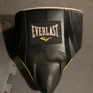 Everlast Protective Cup